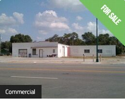 Mantovani Land and Commercial Realty