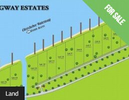 Mantovani Land and Commercial Realty