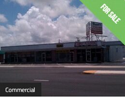 Mantovani Land and Commercial Realty