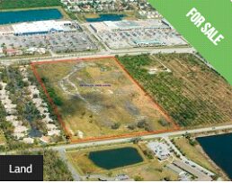 Mantovani Land and Commercial Realty