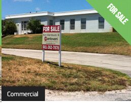 Mantovani Land and Commercial Realty