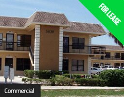 Mantovani Land and Commercial Realty